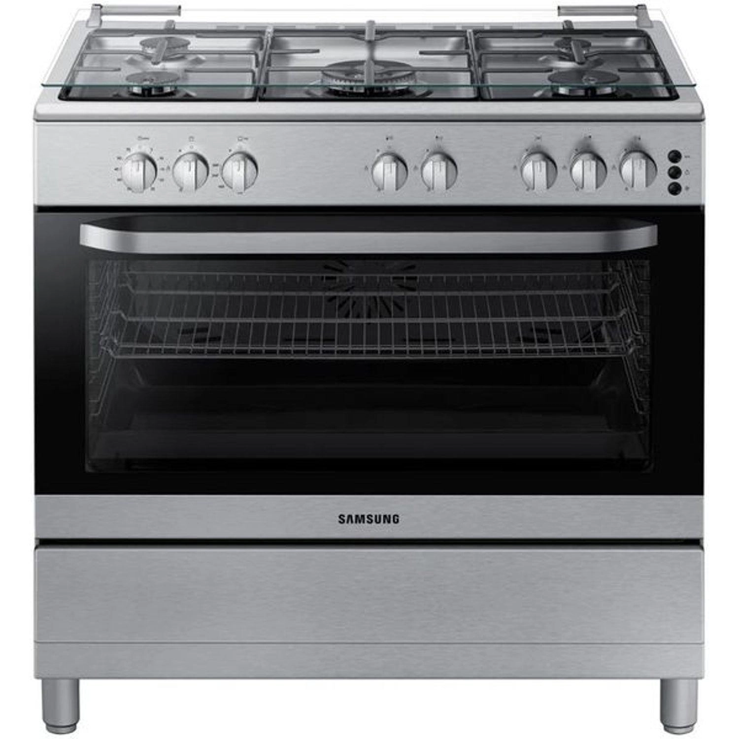 NX36BG48531SSG GAS Cooker
