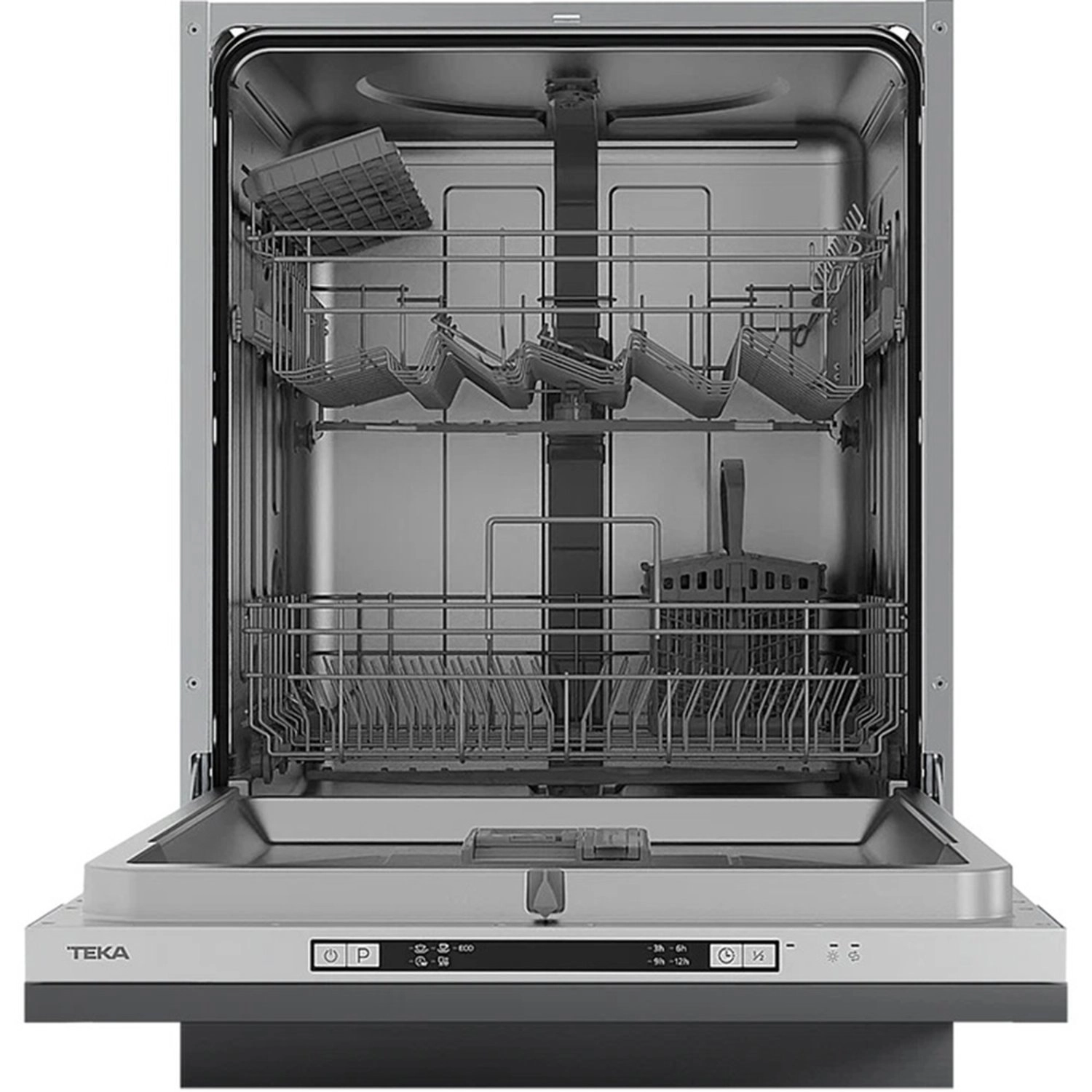 DFI 46710 Integrated