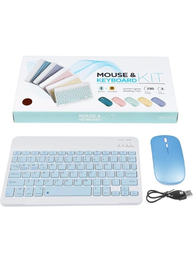 MOUSE & KEYBOARD KIT - Wireless