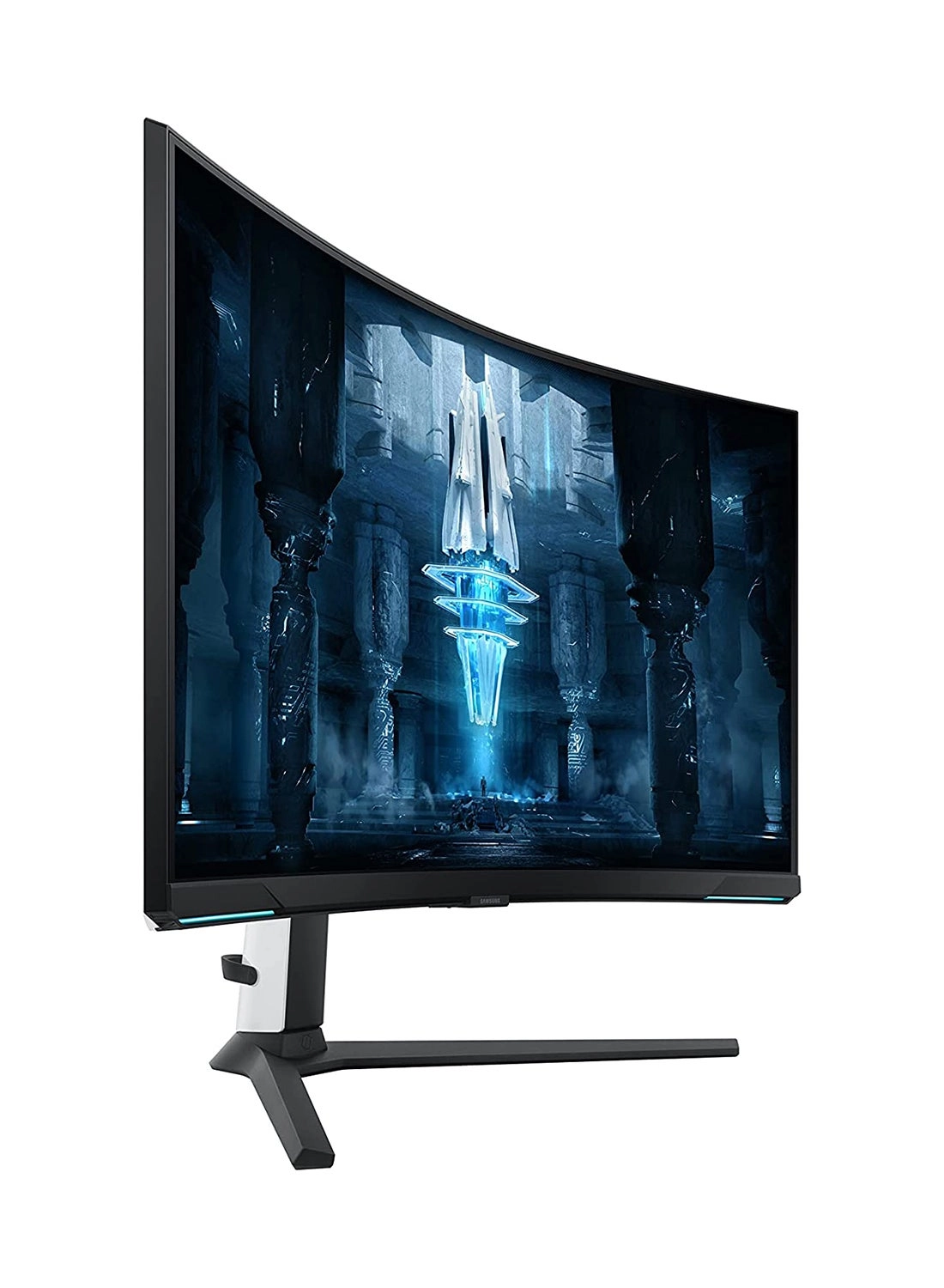 LS32BG850NMXUE - 32 in 3840 x 2160