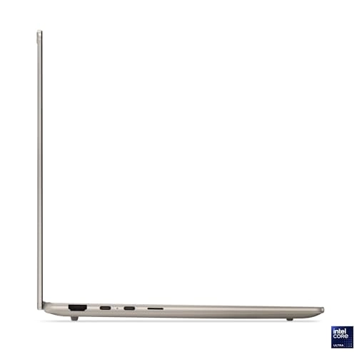 Yoga Slim 7 Aura Edition 14ILL10 83JX001HAX - 14'' Core Ultra 7-258V 32GB RAM 1TB SSD