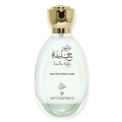 DAHNAL OUD KHALIFA Eau de Parfum 35ml