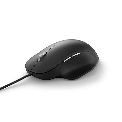 Ergonomic Mouse - USB Wired