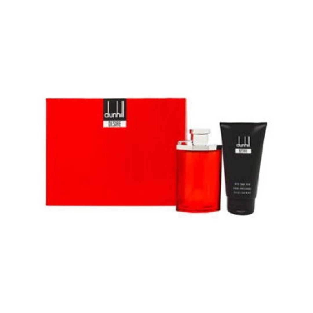 Dunhill Desire Red Eau de Toilette - 100 ml