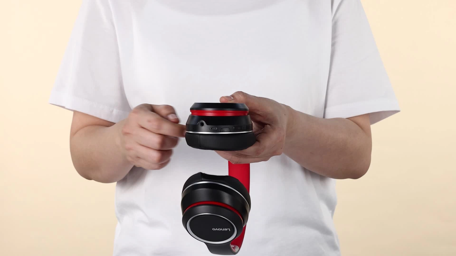 HD200 Wireless Headphone