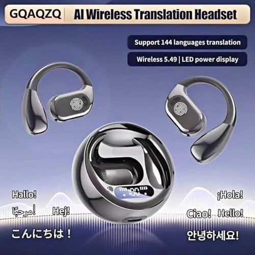 M76 Wireless Earbud