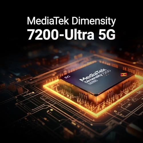 Note 13 Pro Plus - 12GB 256GB