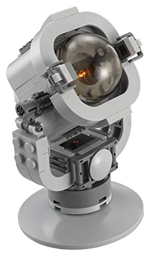 The Lego Batman Movie Ultimate Batmobile (70917) - 4-in-1 8 minifigures