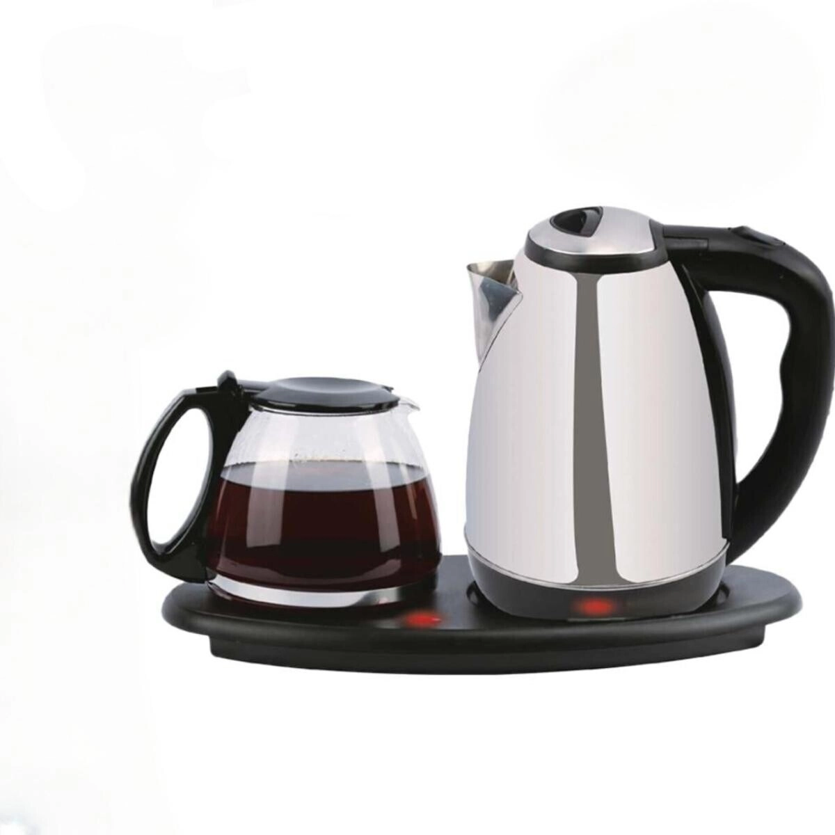 Glass Jug Electric Kettle