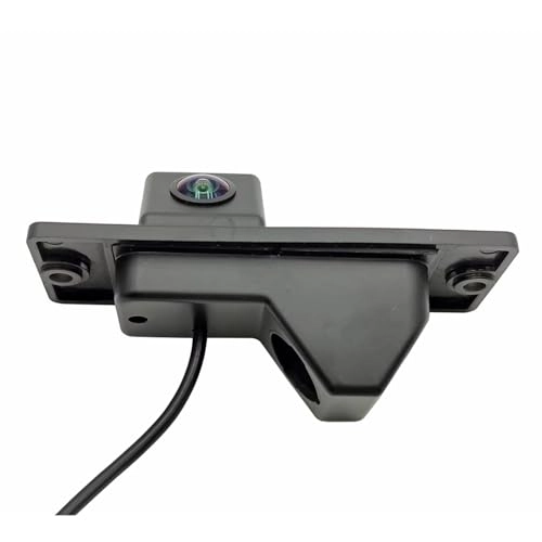 Rear View Reversing Camera - Night vision