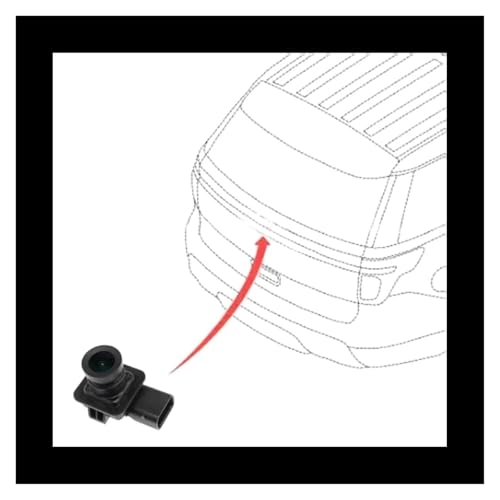 GJ5T-19G490-AB - Nightvision Wire