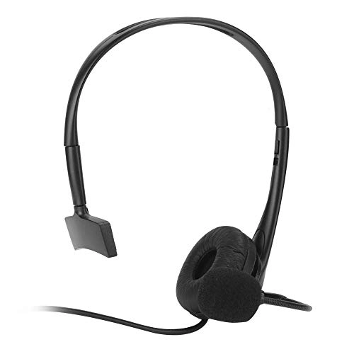 THS311 Wired Headset
