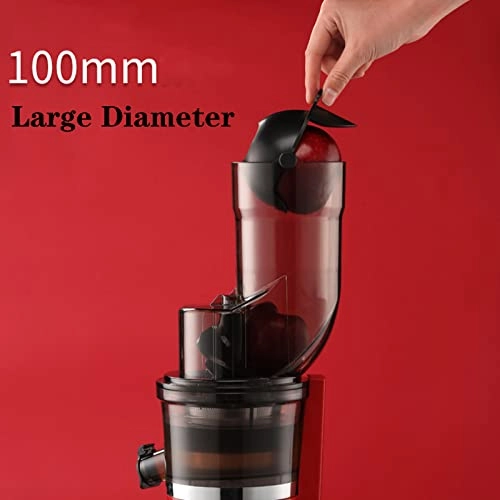 Masticating Juicer - 150 Watts 1500 Milliliters