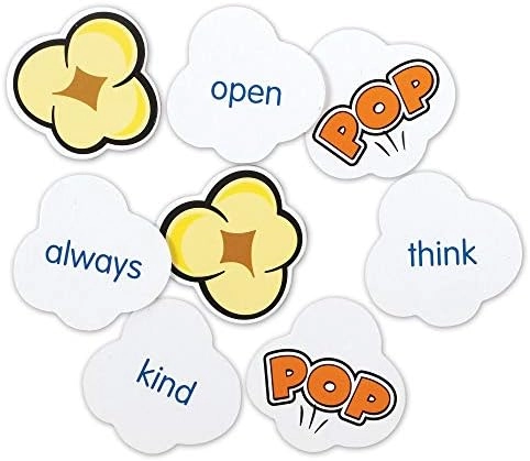 Pop for Sight Words + Pop for Sight Words 2 - 36.0