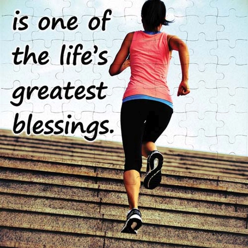 Ajooba Dubai Health Puzzle (6206)