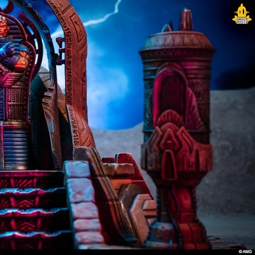 MARVEL: Crisis Protocol: Rejuvenation Chamber Ultimate Encounter