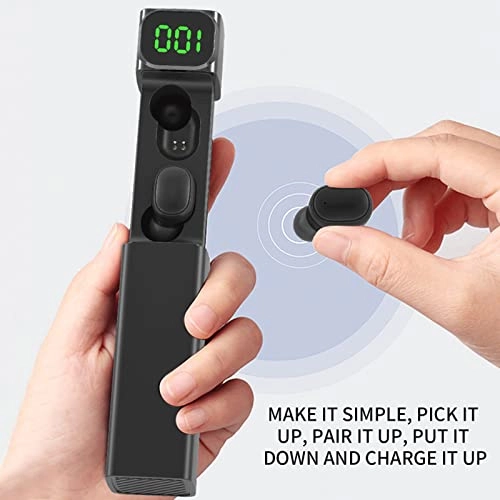 BQC-01 Wireless Earbud