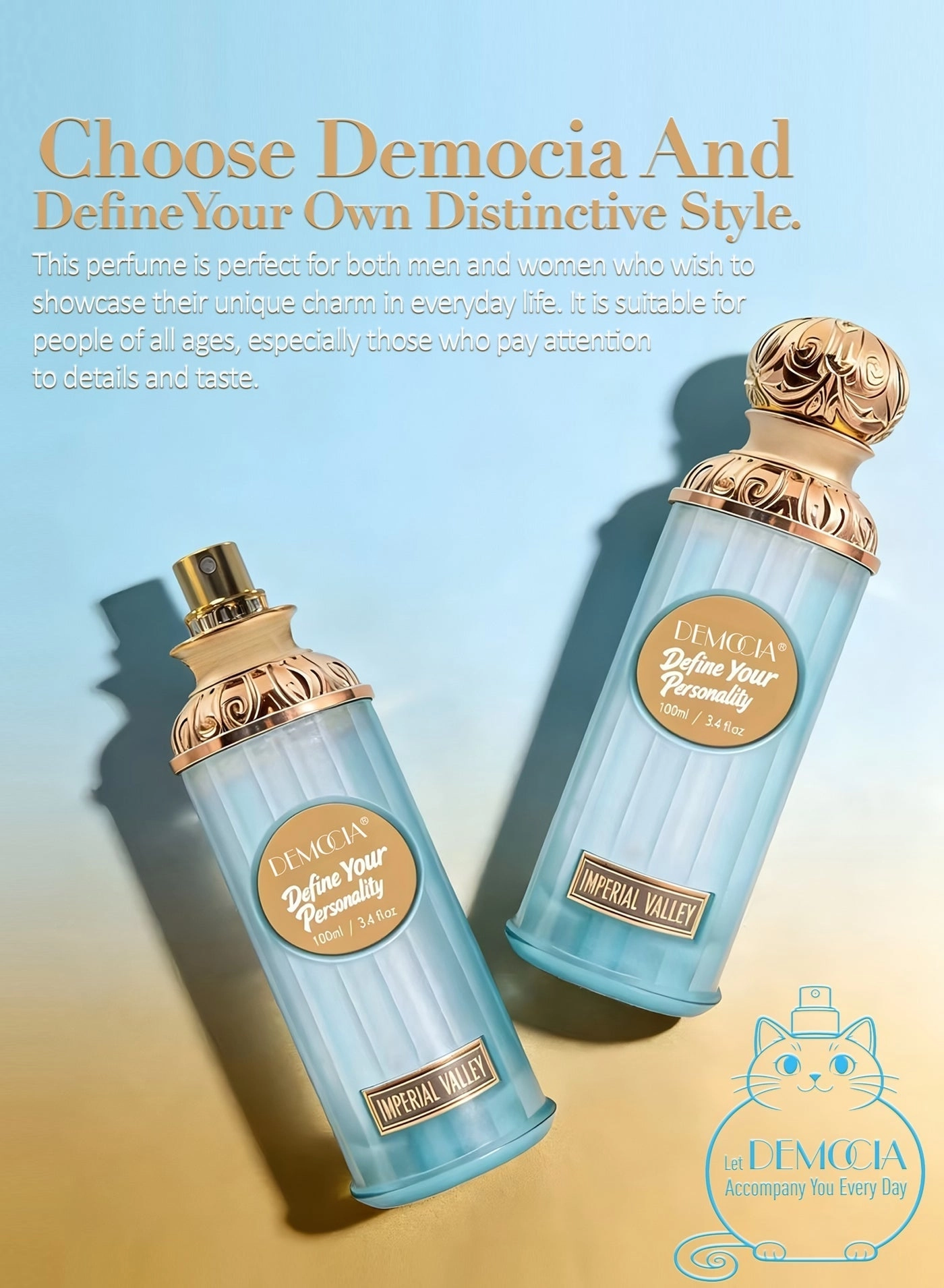 Aura Sweet Vanilla Oud Eau de Toilette 100 ml