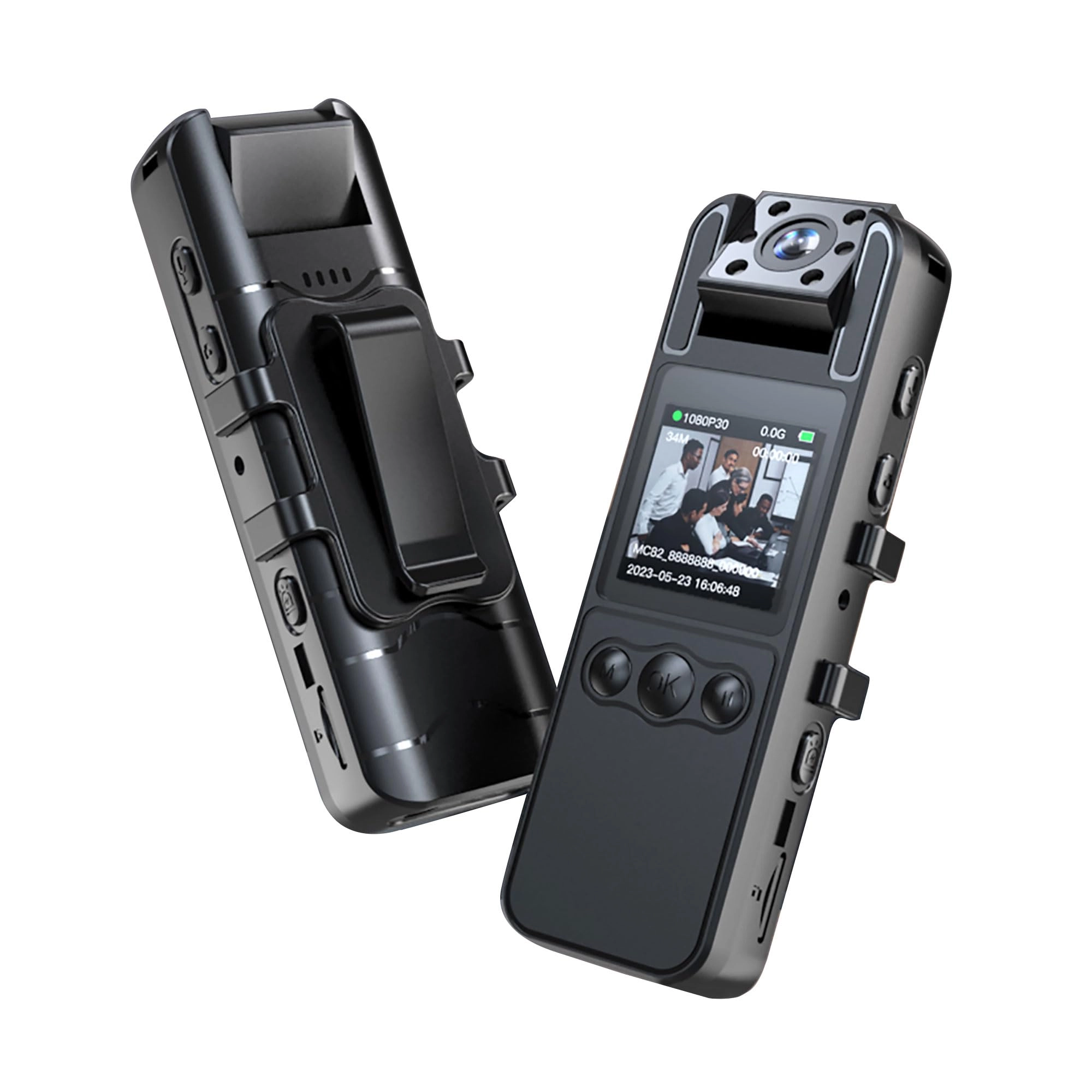 RERBO RERMC82 - 1080p 64GB