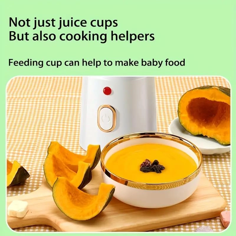 Portable Blender - 45W