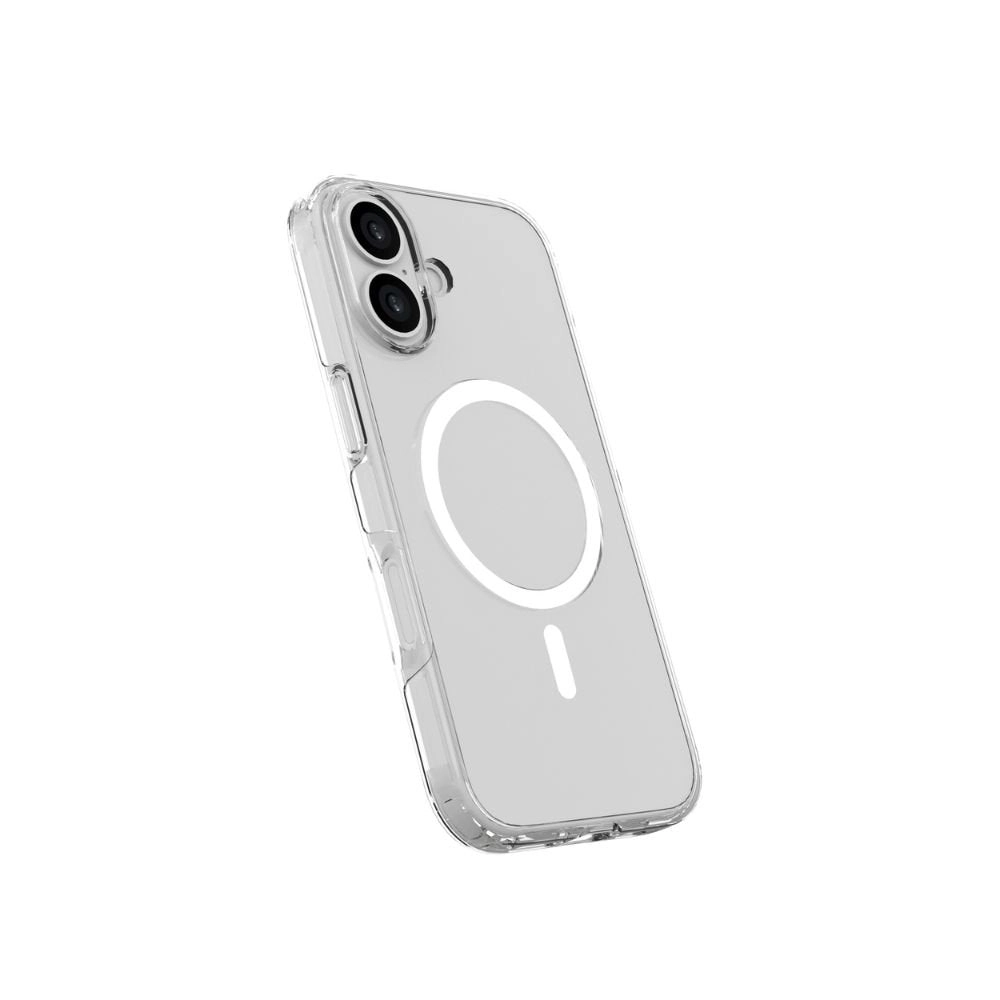 Clear Case for iPhone 17