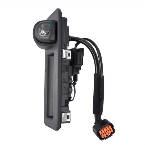 95760F2001 - 170 wide angle Black