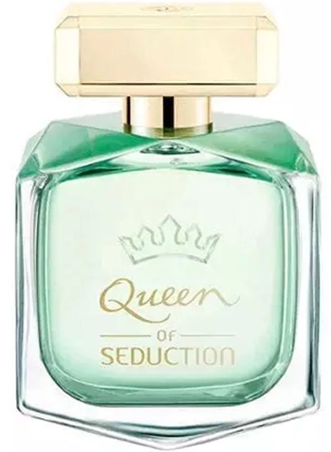 Queen Of Seduction Absolute Diva Eau de Toilette 80 ml