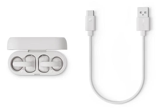 2000 Series Wireless Earbud