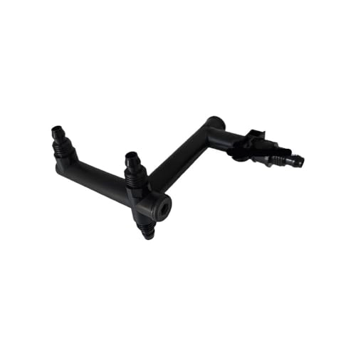 Way Connector - 1 Amp Hours