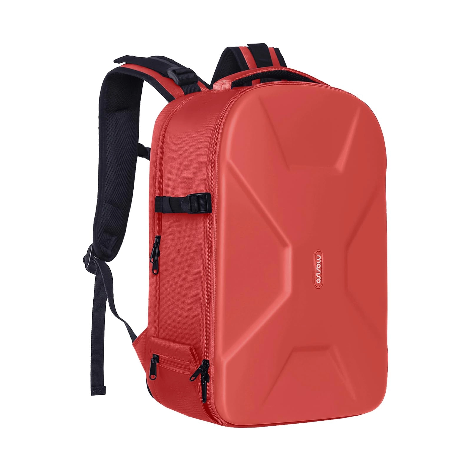 Mocamhsbg - 7.5"D x 11.8"W x 7.5"H Compatible with Canon/Nikon/Sony Hard Shell