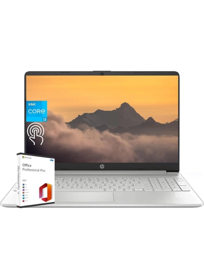 FD Series - 15.6'' Core i3-1215U 32GB DDR4 2 TB SSD