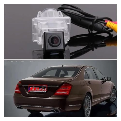 Reversing Cameras - Night Vision 1920x1080P