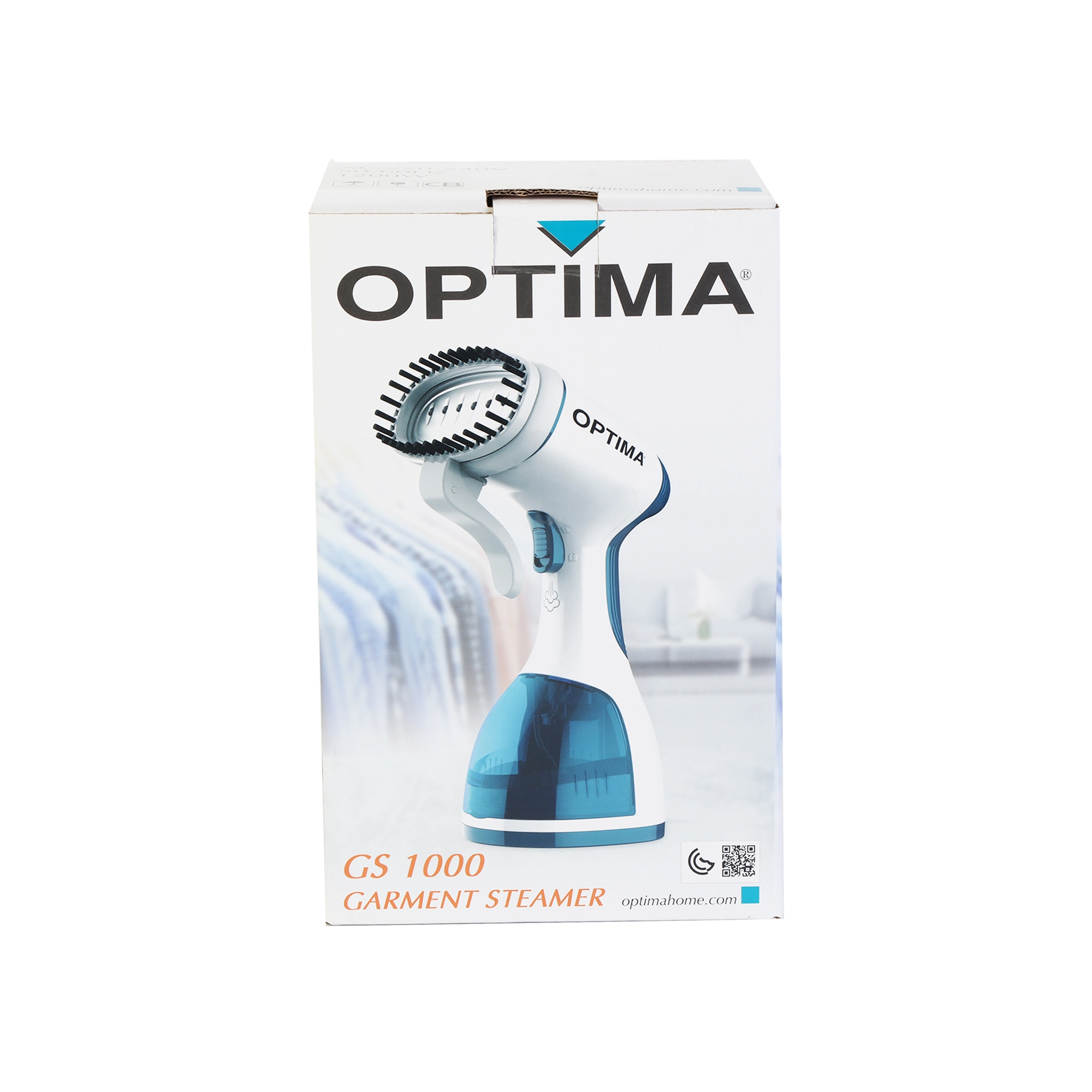 Gs1000 - Garment Steamer
