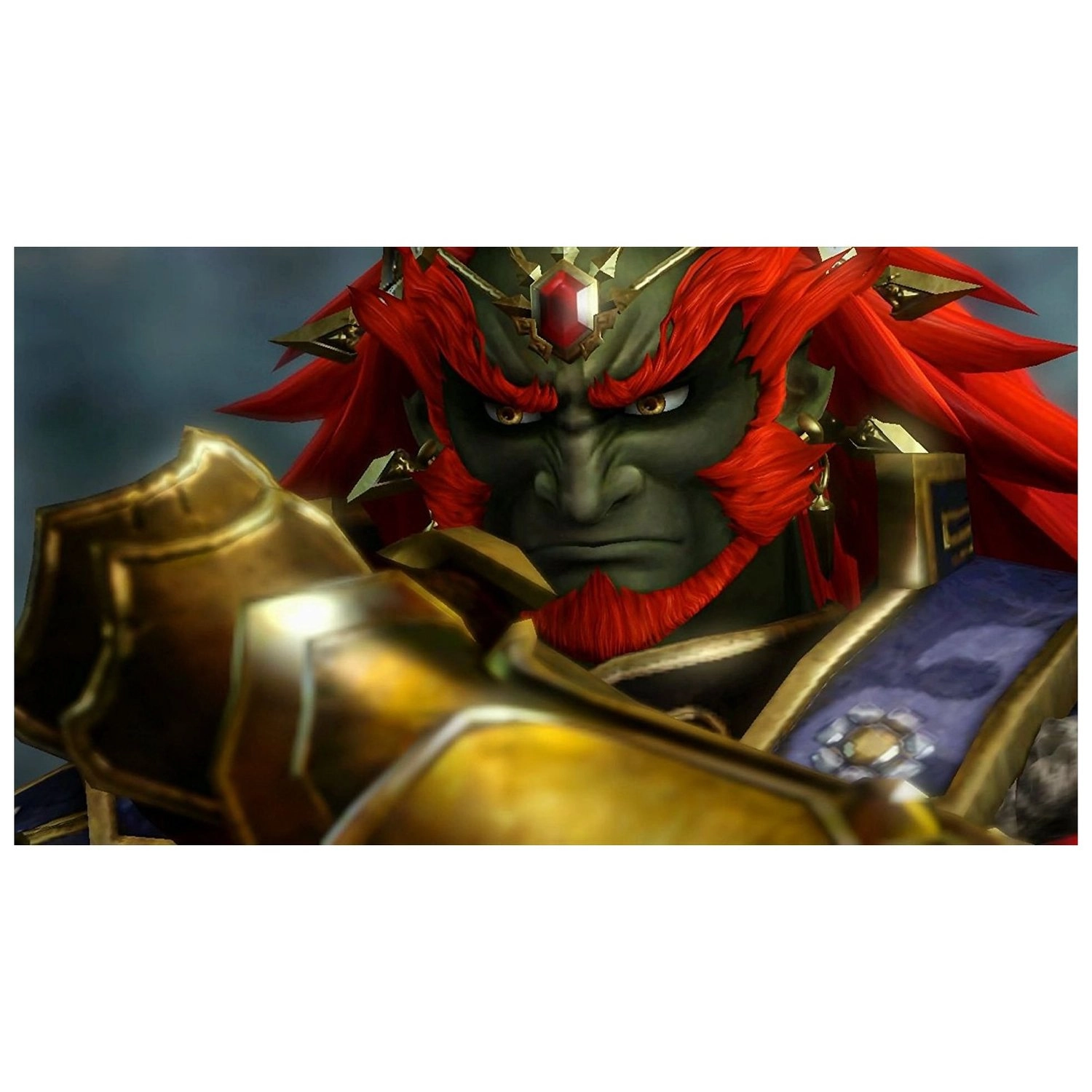 Hyrule Warriors Definitive Edition - Nintendo Switch