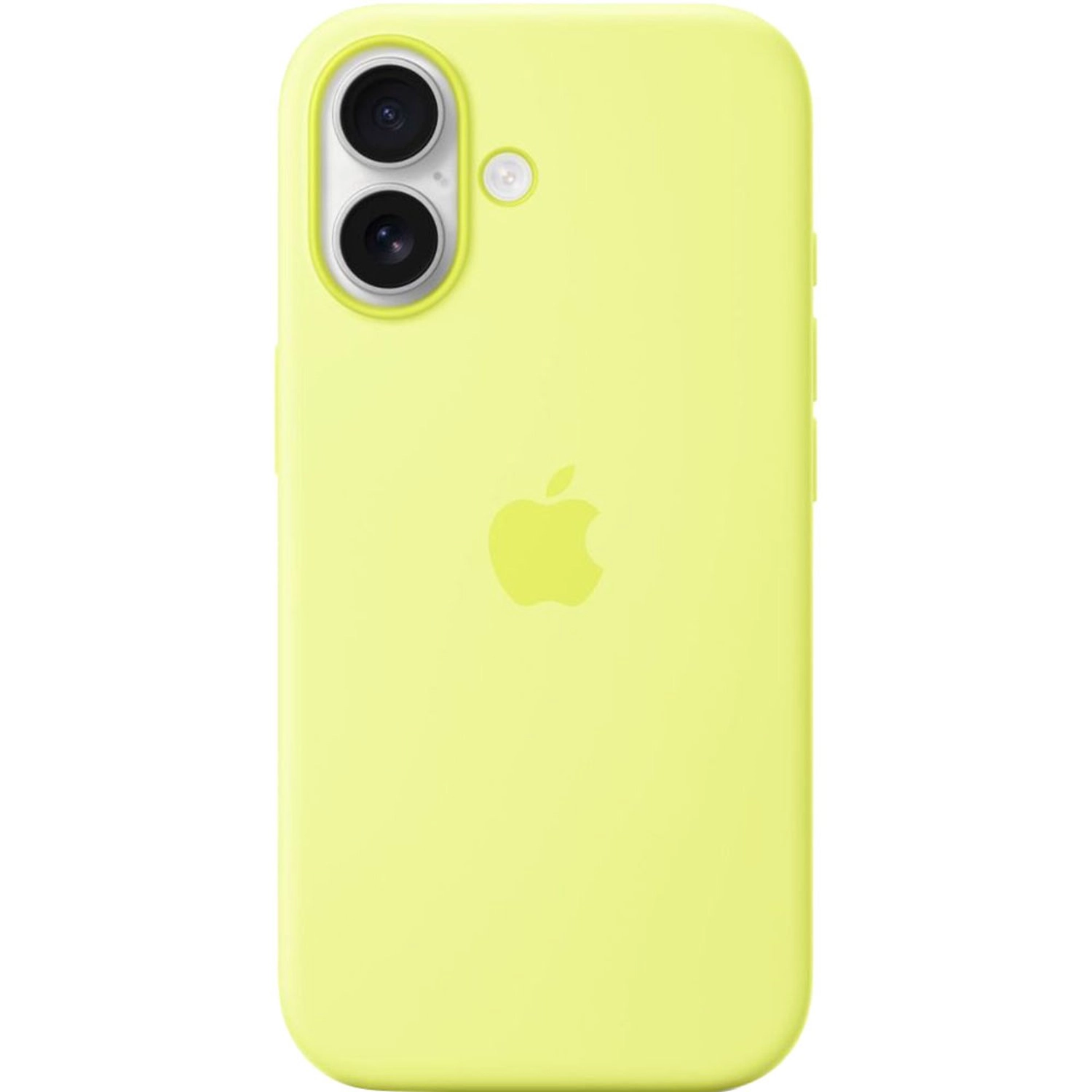MagSafe Case - Silicone for iPhone 17