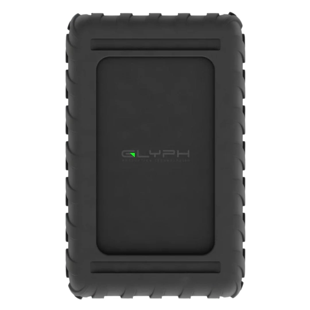 Glyph Production Technologies BlackBox Pro 20TB HDD