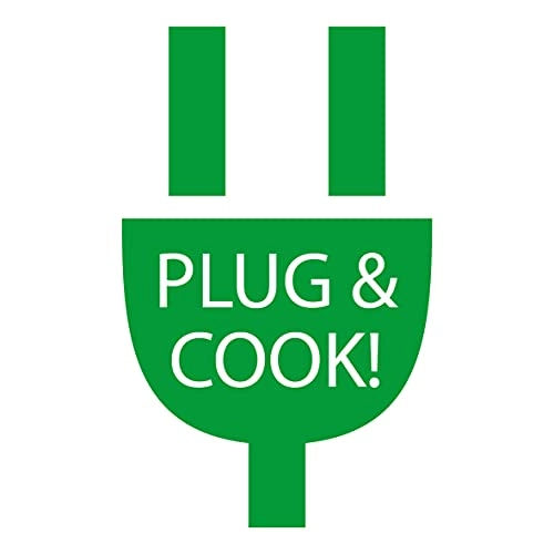 Master 4038437021516 Induction hob