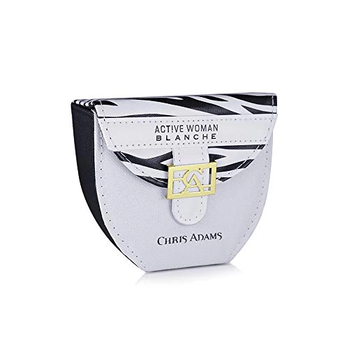 Active Woman Blanche Eau de Parfum 80 ml