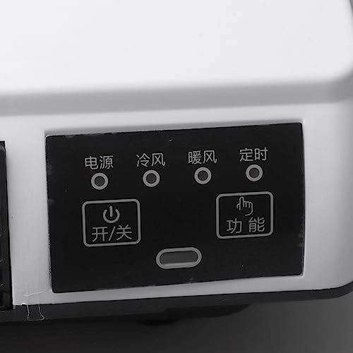 Wall Mount Air Conditioner - 220V Remote Heating And Cooling