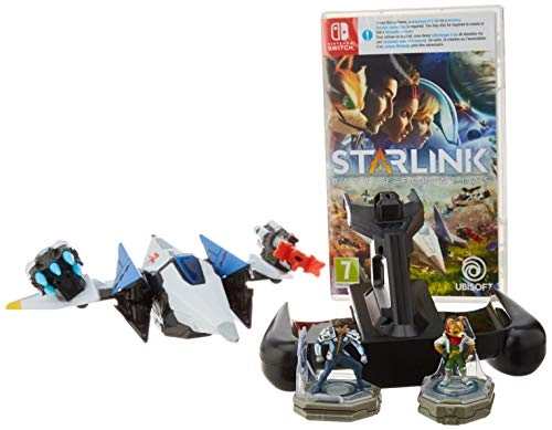 Starlink: Battle for Atlas [Starter Pack] | Nintendo Switch