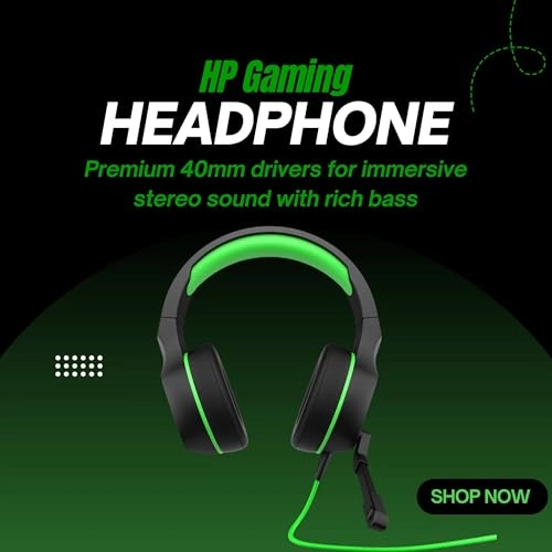 Pav Gam 400 Wired Headset