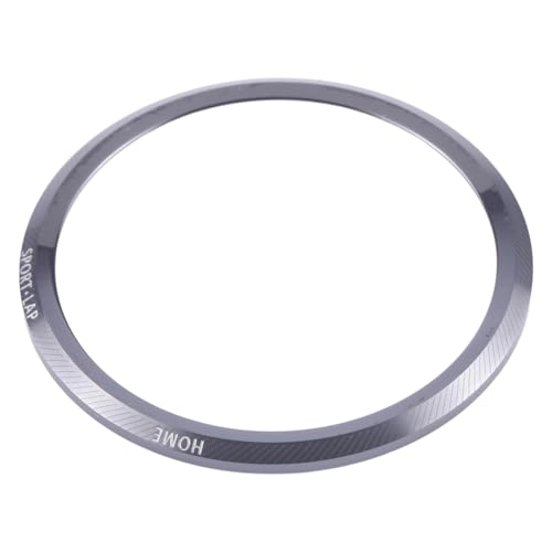 Time Scale Dial for Huawei Watch GT Runner
