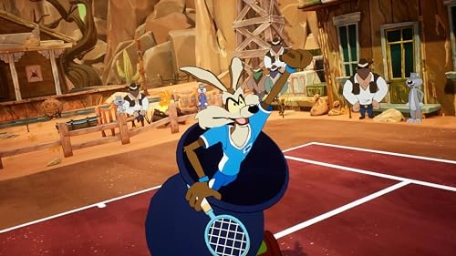 Looney Tunes: Wacky World of Sports | Nintendo Switch