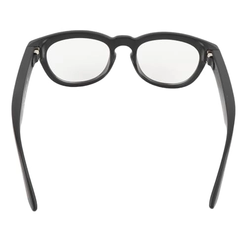 AI Translation Smart Glasses - 11 Languages 2MP 260mAh