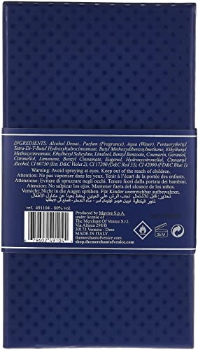 Ottoman Amber Eau de Parfum - 100 ml