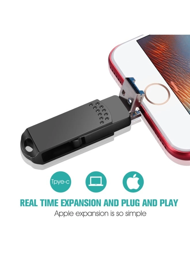 USB Flash Drive - Type-C 2TB