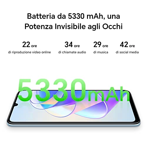 X7a - 6GB 128GB