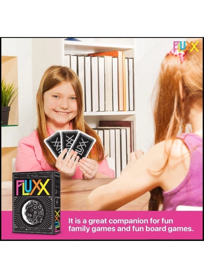 Fluxx