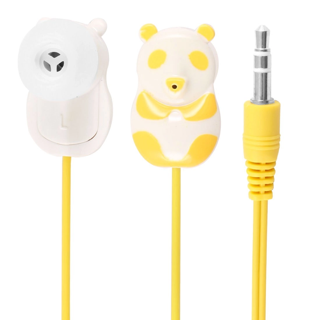Ruilogod Panda - Wired Earphone