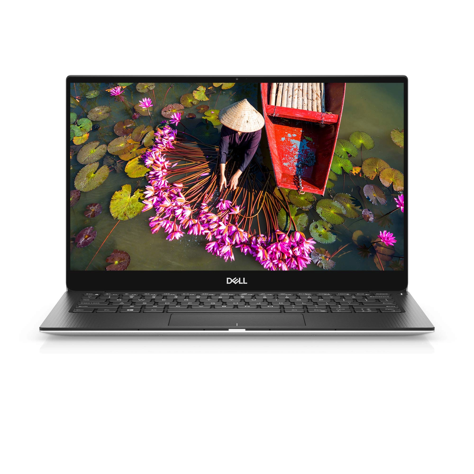 XPS 13 7390 - 13.3'' i7-10710U 16GB DDR3 256GB SSD